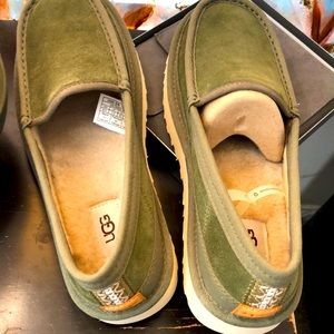 New Women UGG SLIPPERS